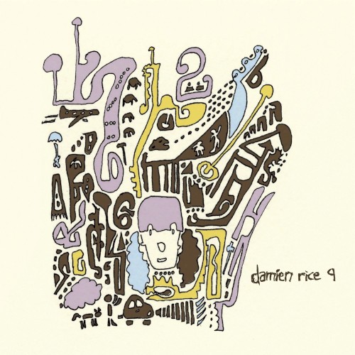 Damien Rice & Lisa Hannigan